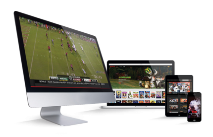 FOREVER TV – FREE TRIAL